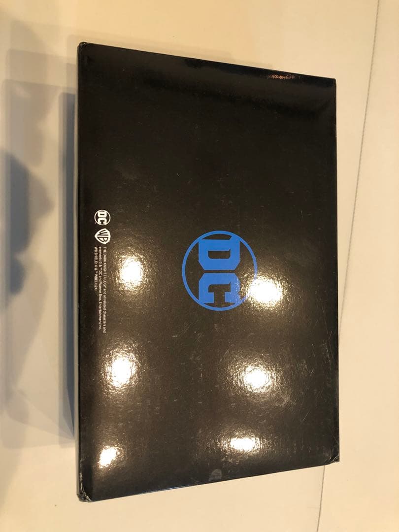 猫*様 新品・未開封　バットモービル　タンブラー　1/18 ダイキャスト