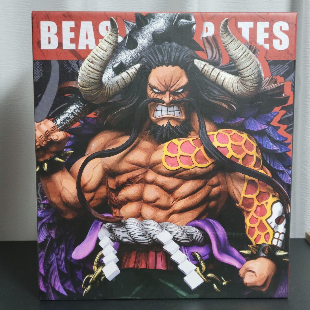 A+ Studio カイドウ ガレージキット ワンピース フィギュア 未使用品