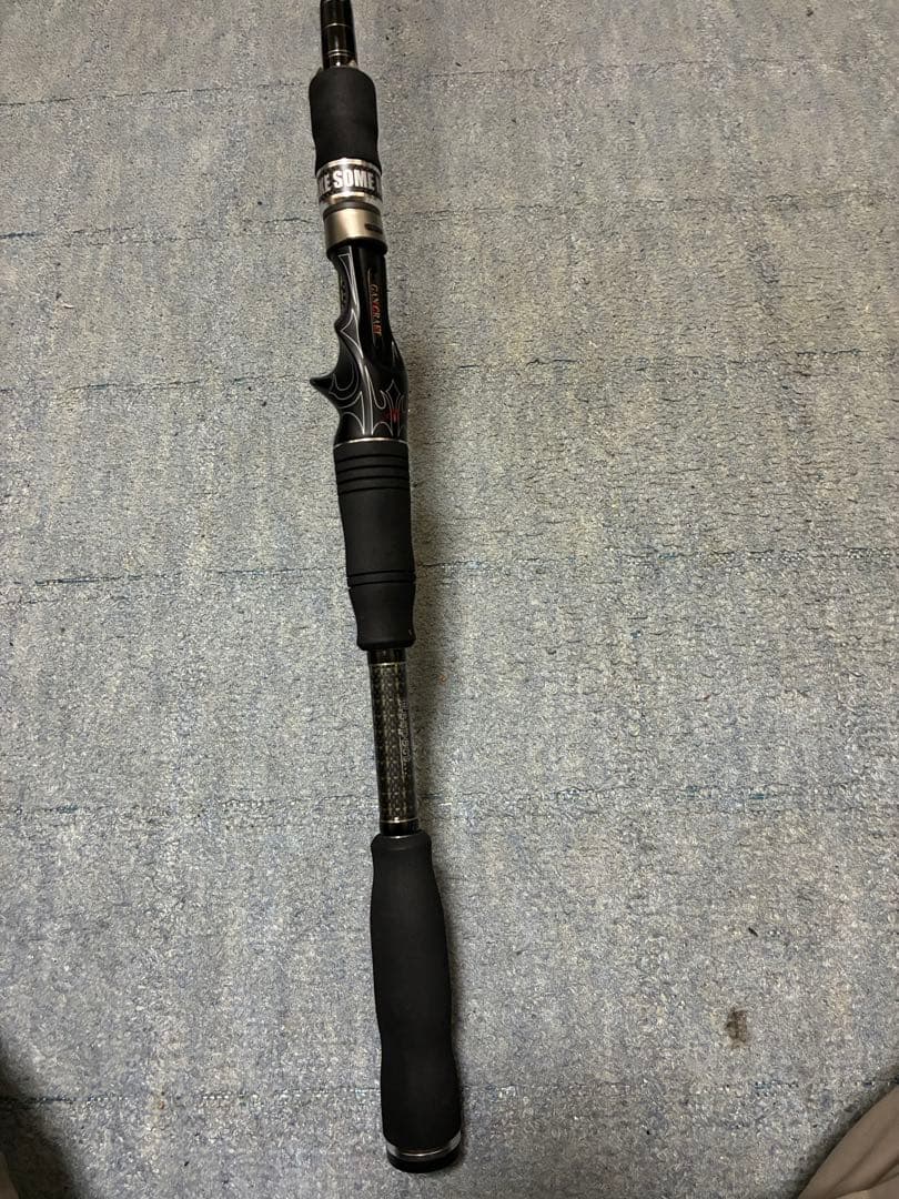 ガンクラフト　グラウンドトリック