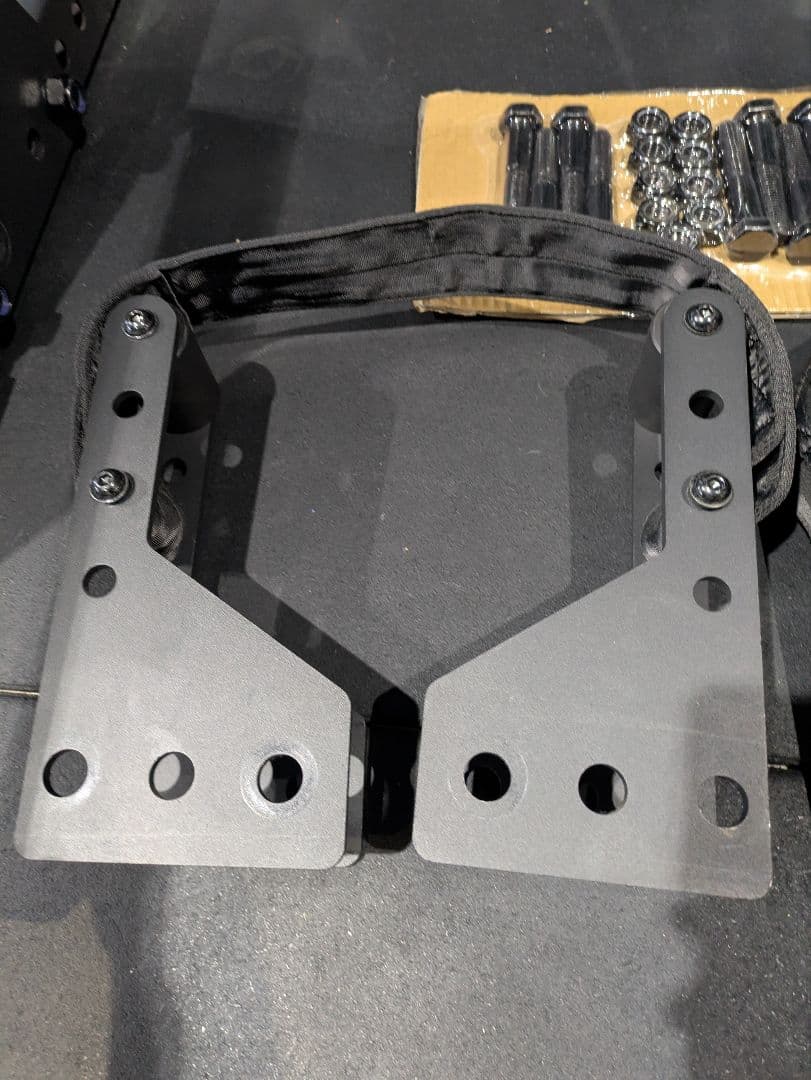 MBCパワー デッドリフト静音アタッチメント MBC POWER