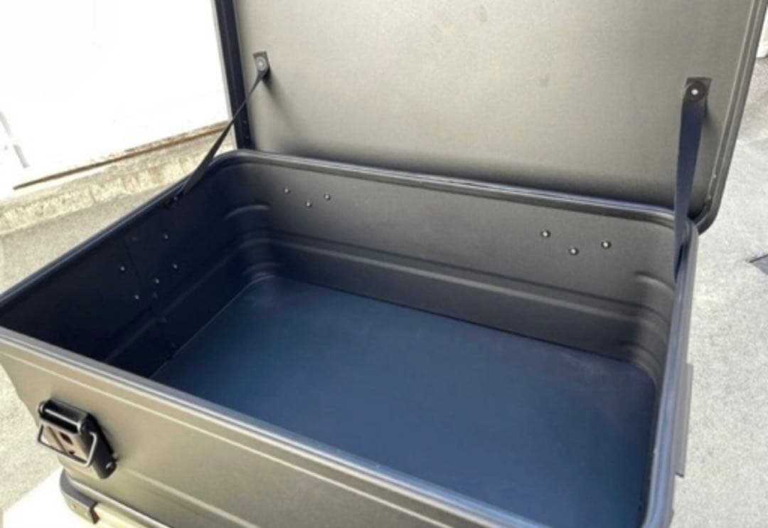 バーベキュー・調理用品 VENTLAX ALUMINUM CONTAINER PANDORA 25