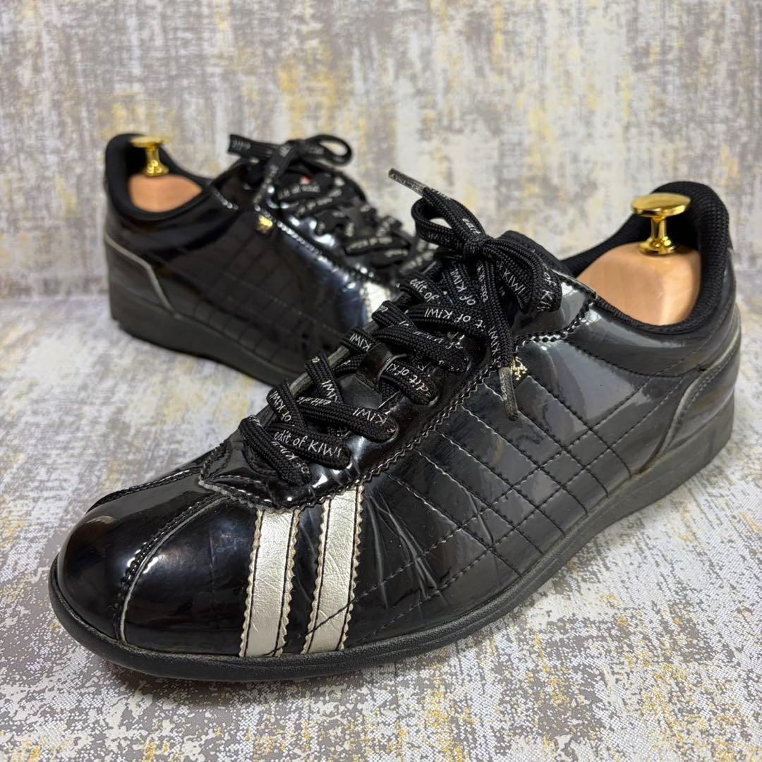 ★入手困難★パトリック PATRICK シュリー【26】ゴルフシューズ ブラック