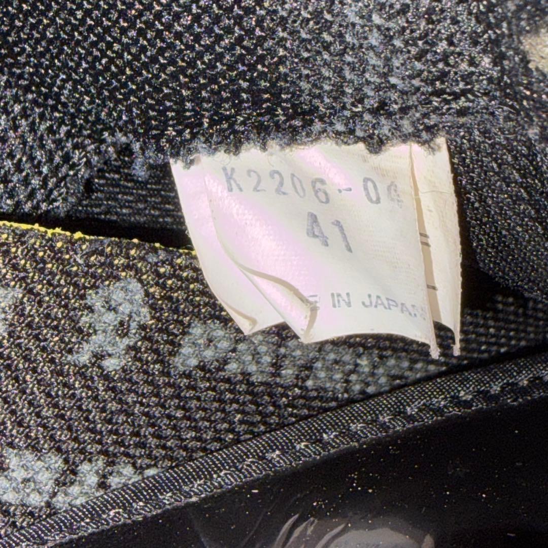 ★入手困難★パトリック PATRICK シュリー【26】ゴルフシューズ ブラック