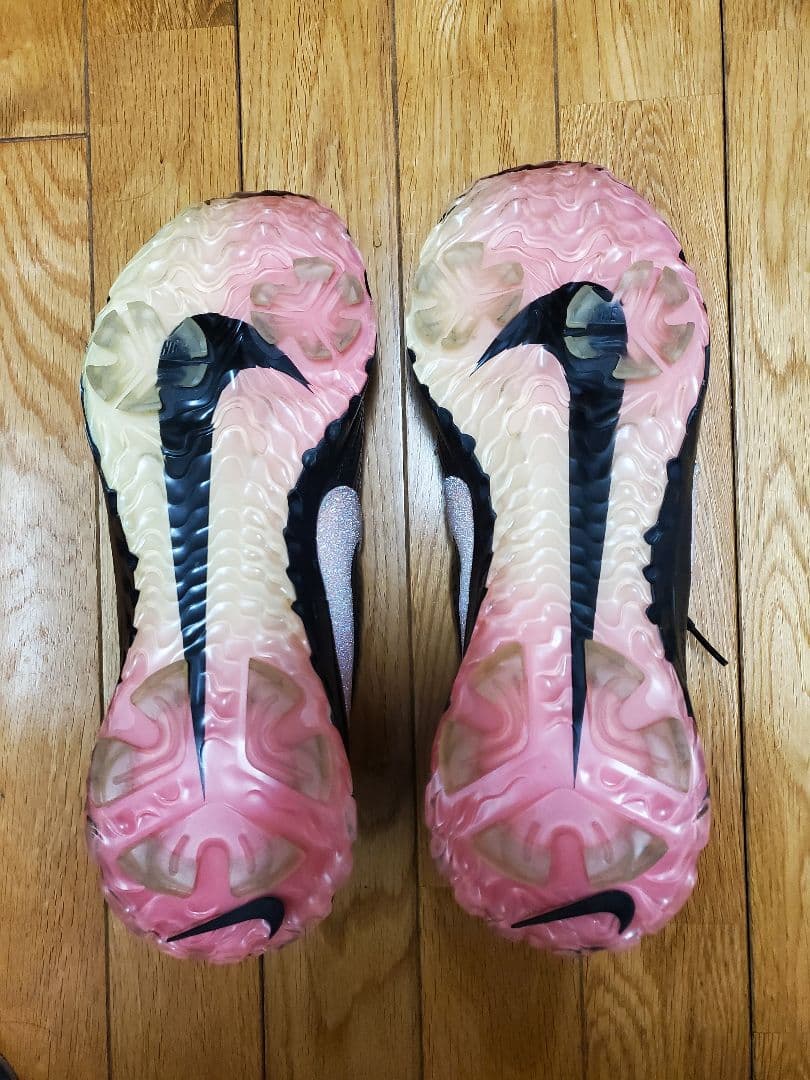 【超レア美品】ナイキ エアズームインフィニティツアー NIKE スワロフスキー