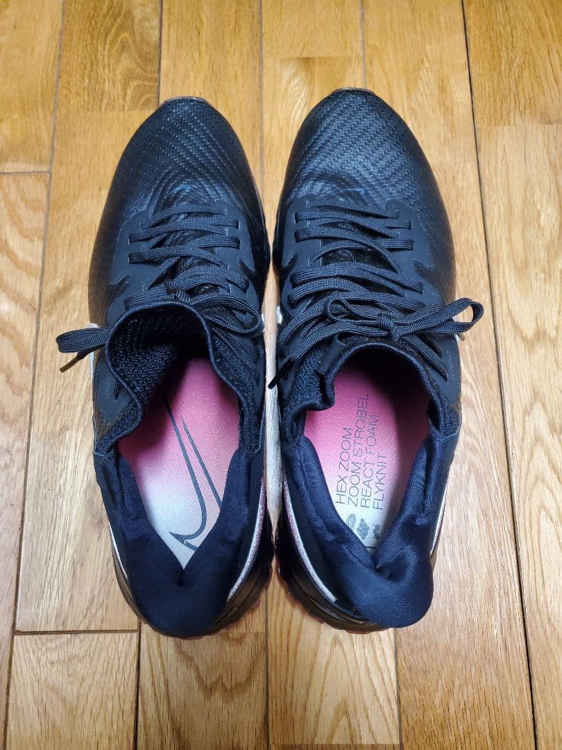 【超レア美品】ナイキ エアズームインフィニティツアー NIKE スワロフスキー