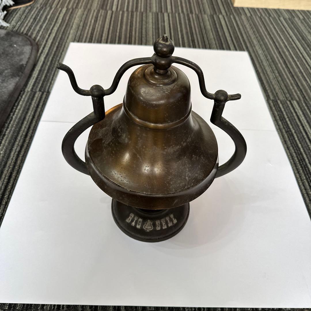 マリンベル　号鐘