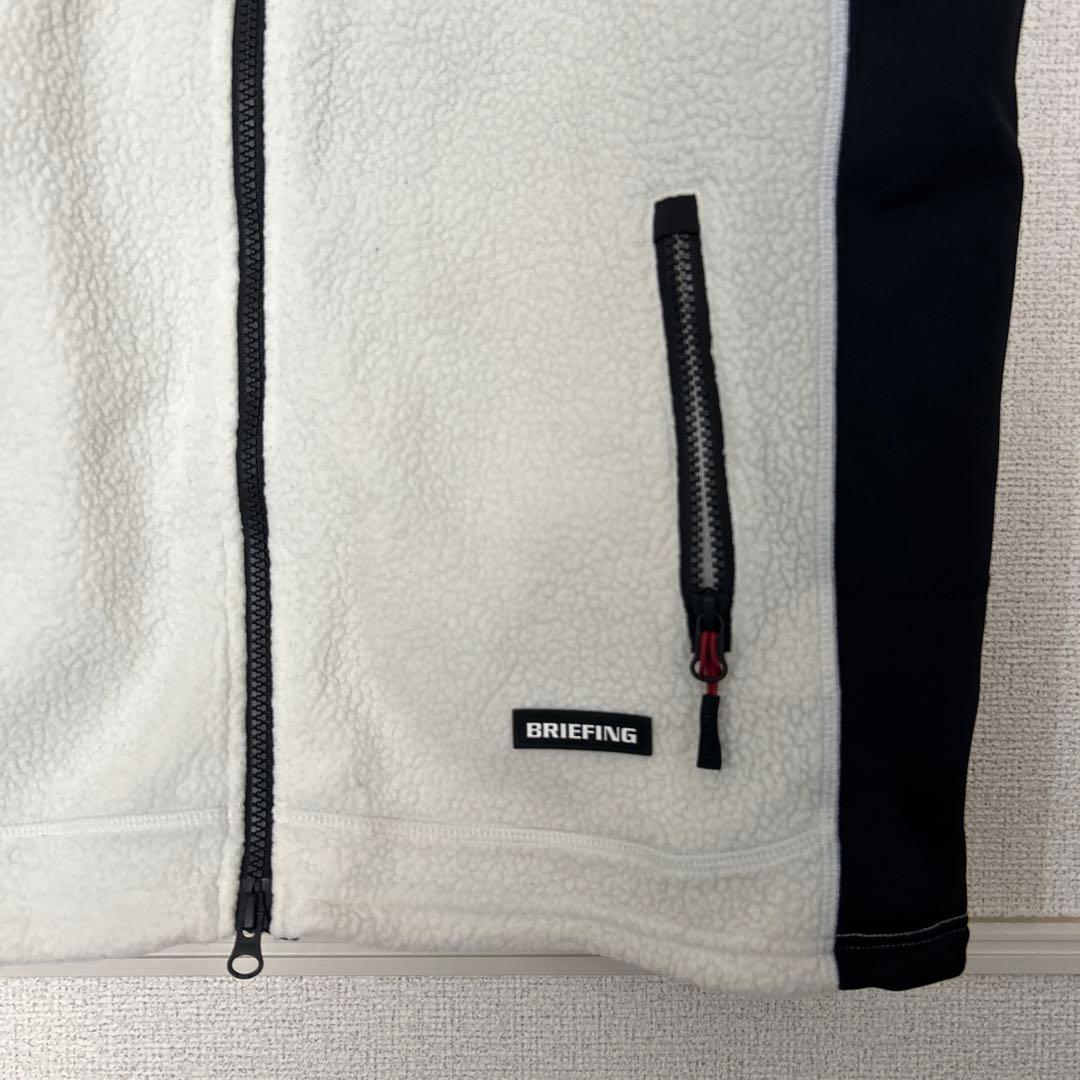 BRIEFING ゴルフウェア