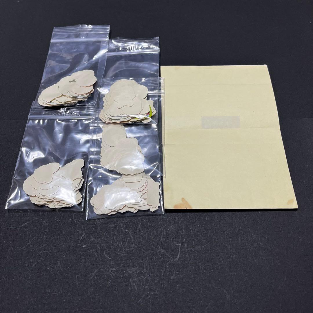 にゃんにゃんにゃんこ　平成レトロシールまとめ売り