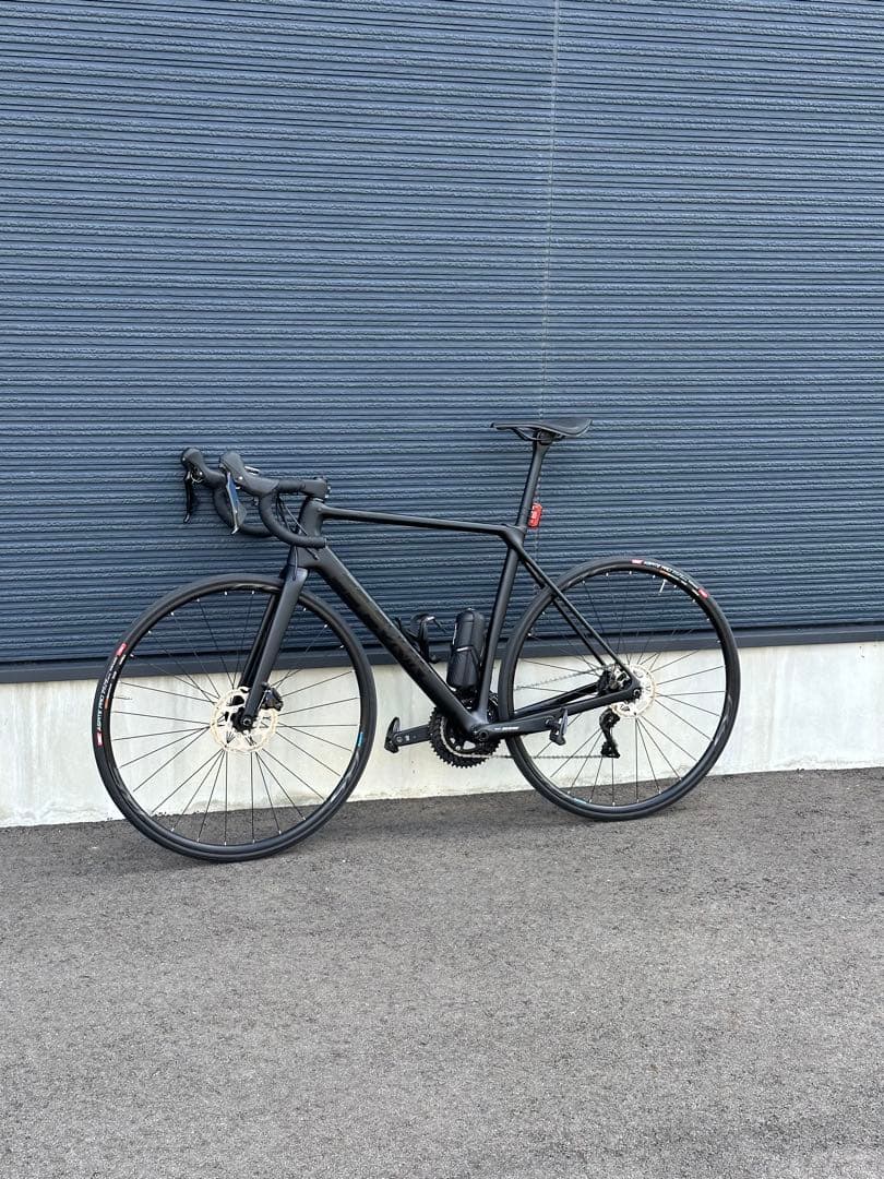 OG-EVKIN UPBEAT カーボンロードバイクフレーム