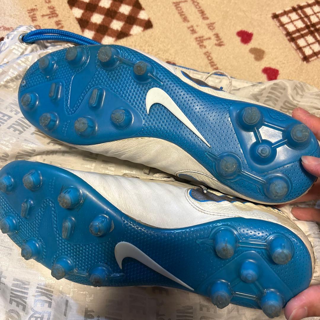 ナイキ ティエンポレジェンド7 スパイクHG