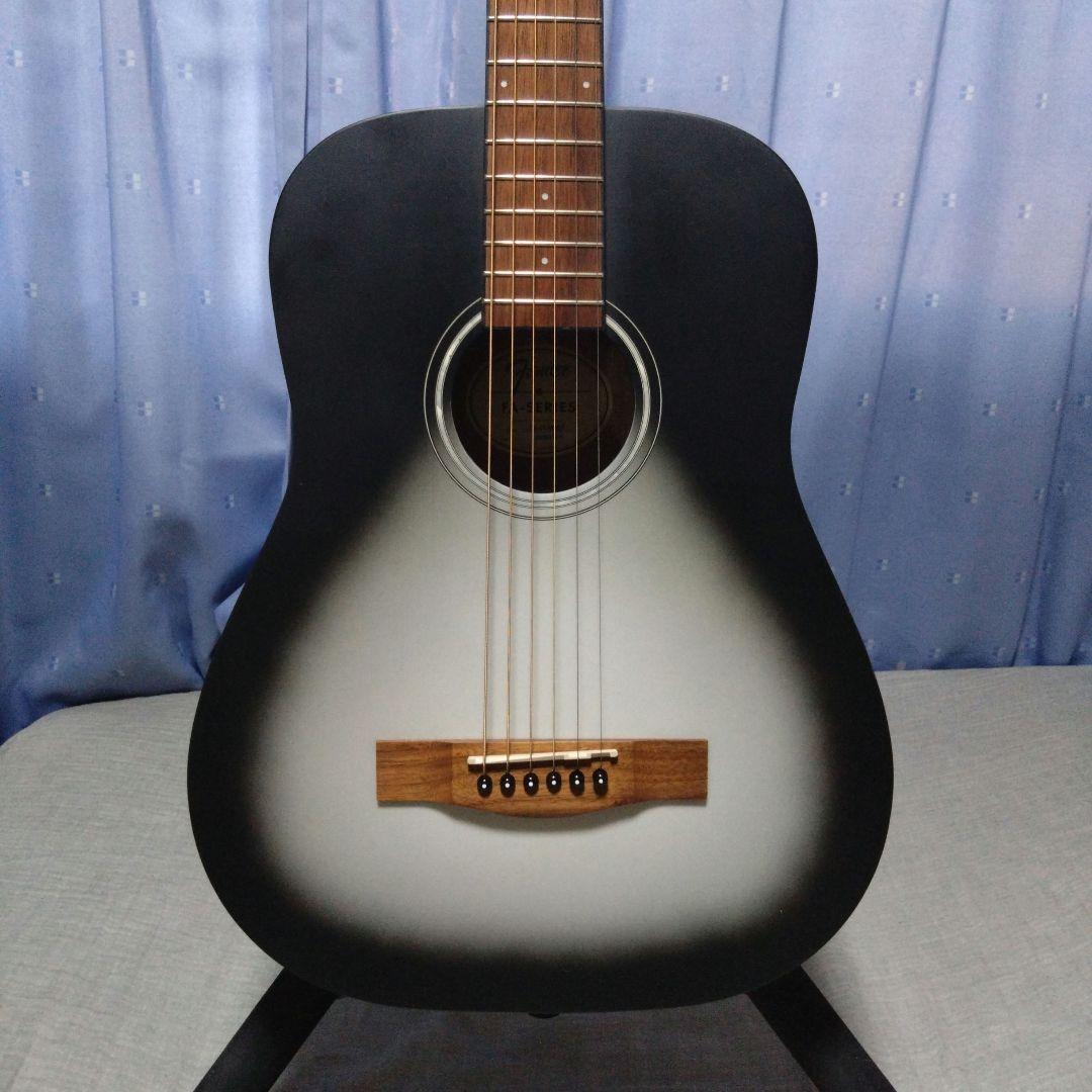 Fender FA-15 Moonlight Burst 【レア！限定カラー】