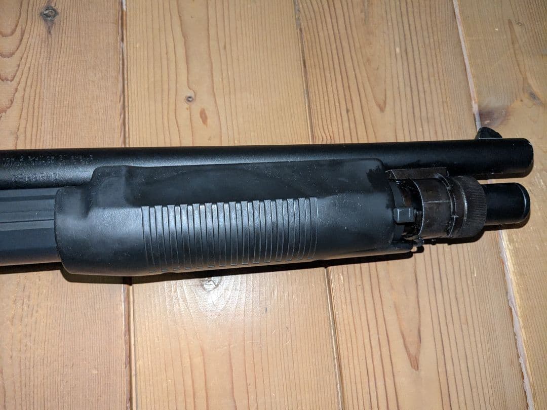 SIKI様　東京マルイ　M3　ショーティー