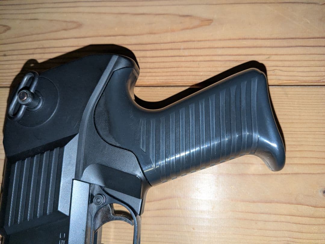 SIKI様　東京マルイ　M3　ショーティー