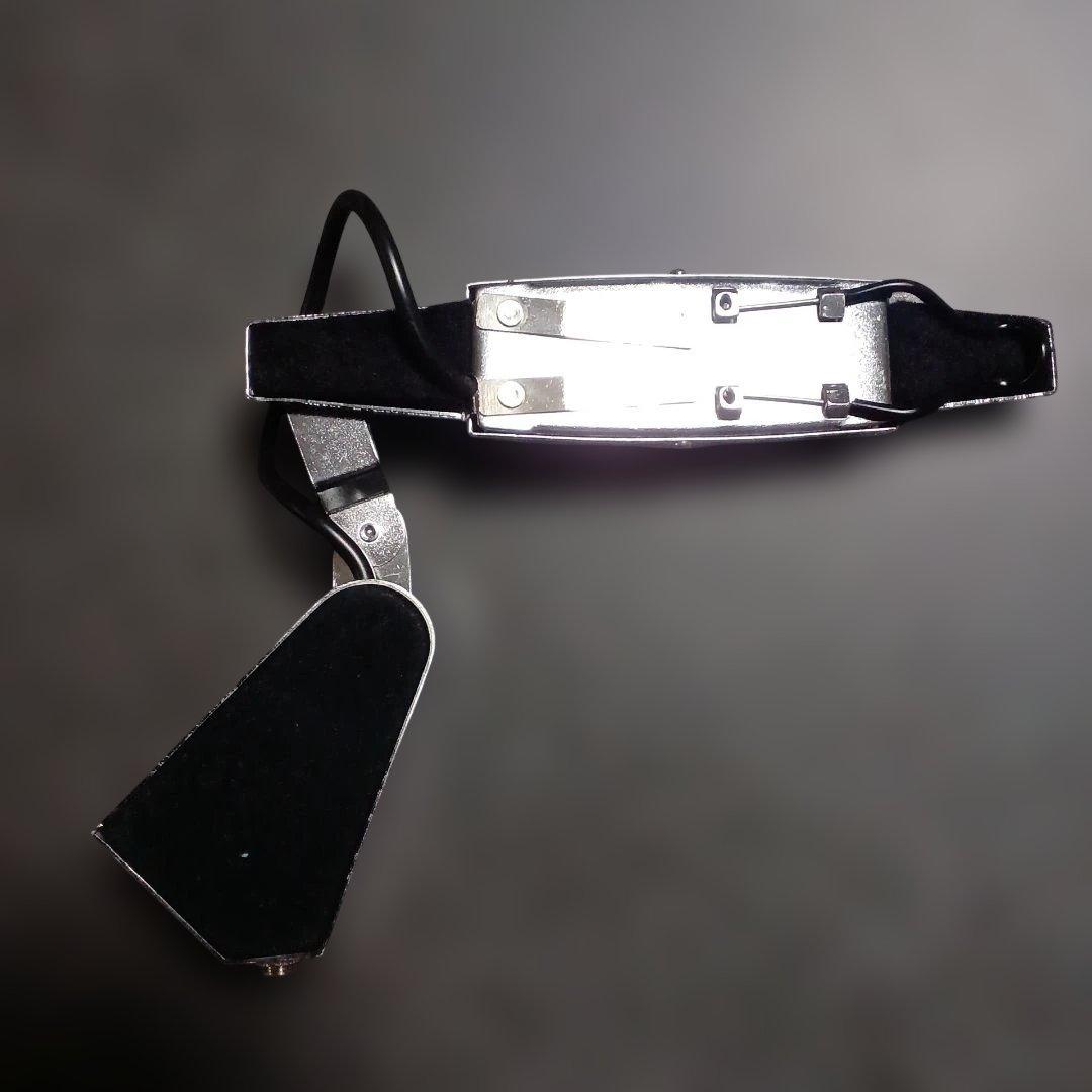 GUYATONE　GP-24　アコギ用ピックアップ　日本製 ビンテージ