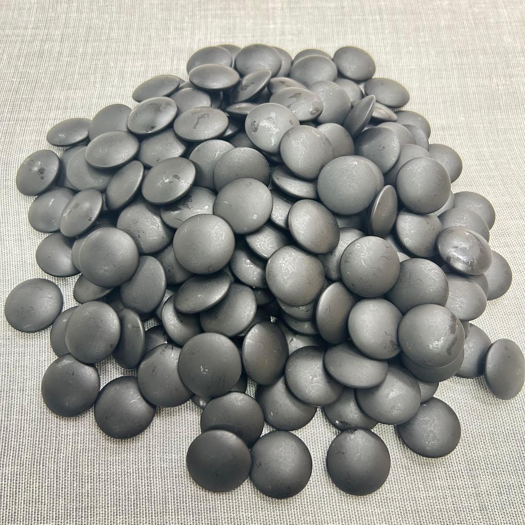 囲碁 碁石 28号 本蛤碁石 特製蛤白石 本那智黒石