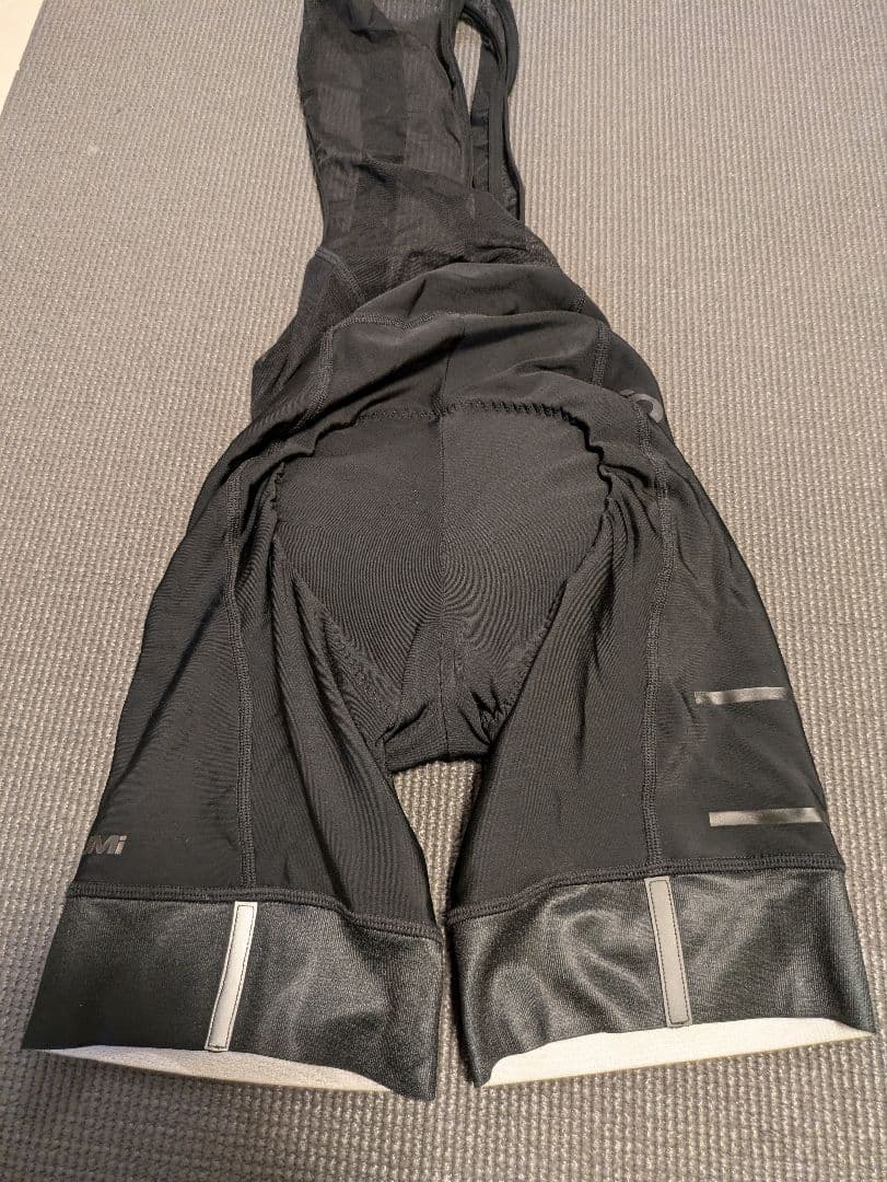 パールイズミ　レーサービブ3dxサイズM