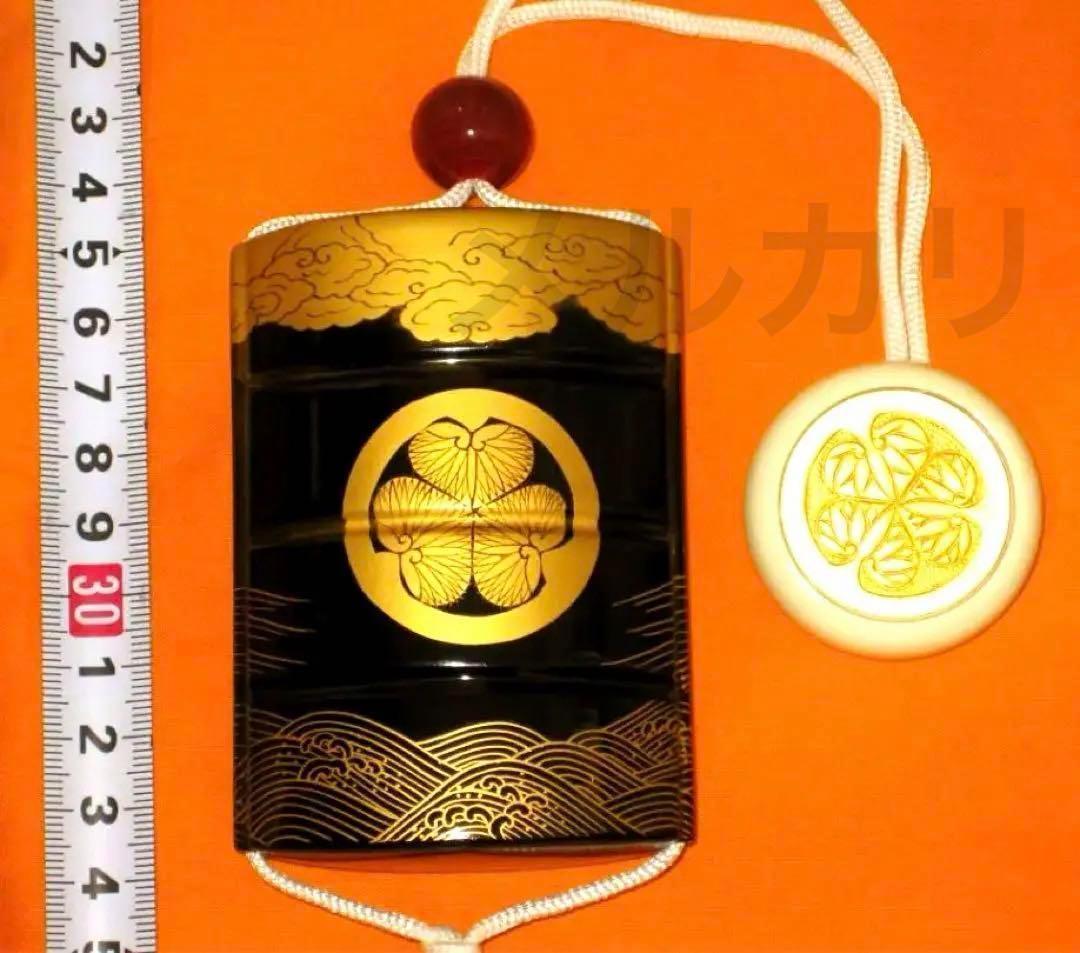 水戸黄門　印籠　三つ葉葵　里見浩太朗　武田鉄矢