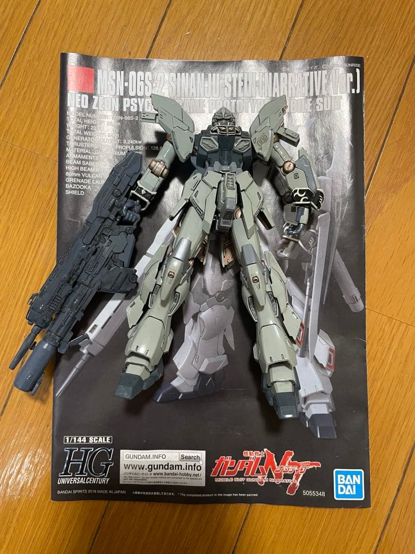 【希少ジャンク】塗装済みガンプラ11機　まとめ売り　おまけ付き