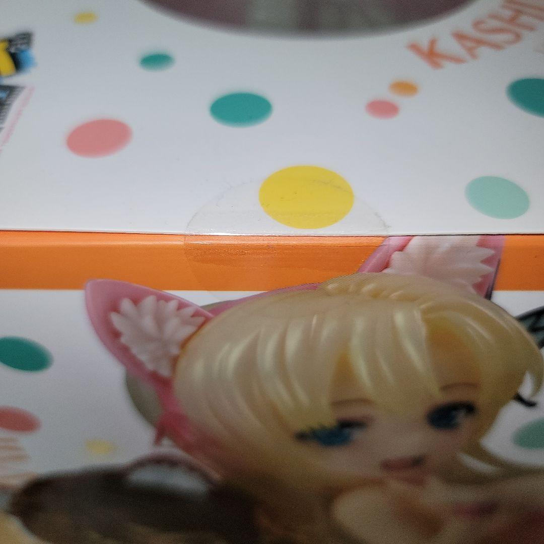 【未開封】僕は友達が少ない 星奈夜空小鳩 マリア キャットVer1/7送料込み