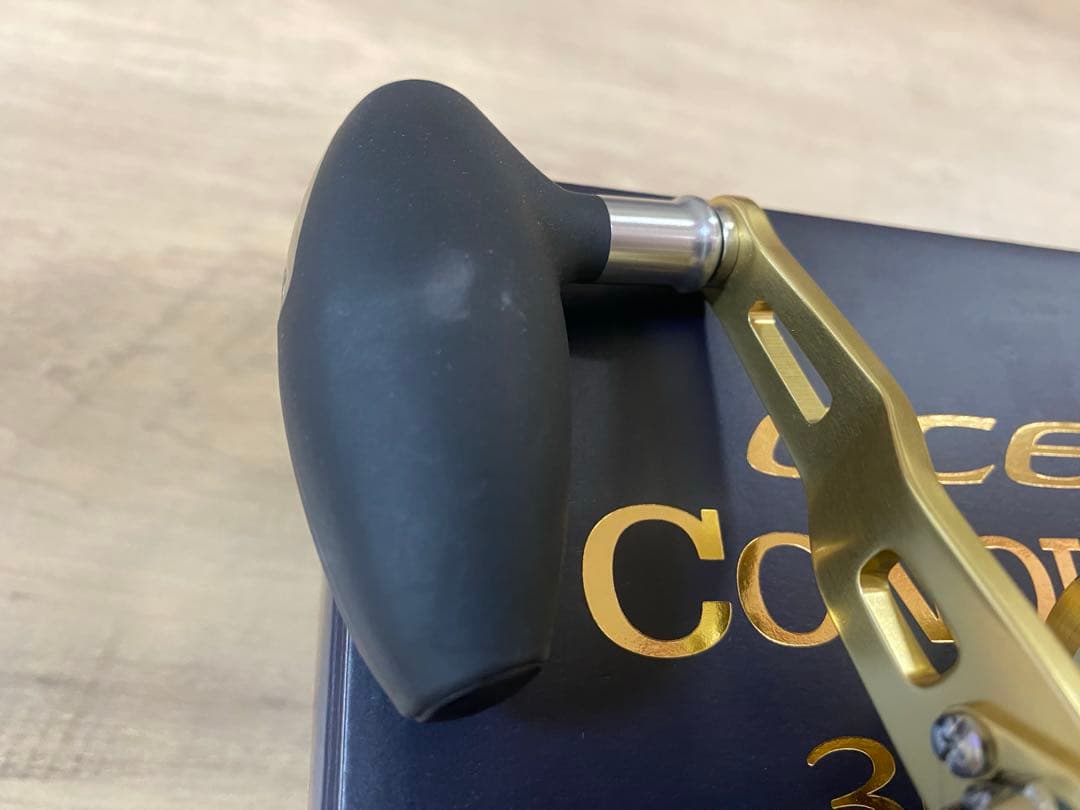 22 オシアコンクエスト 301HG