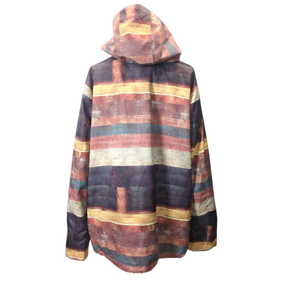 ロキシー ✨️クイックシルバー スノボウェア 上下セット L レディース 10K