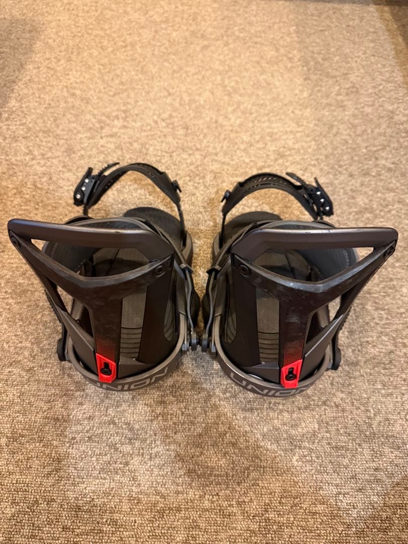 UNION FALCOR black size M 早い者勝ち！本日まで！