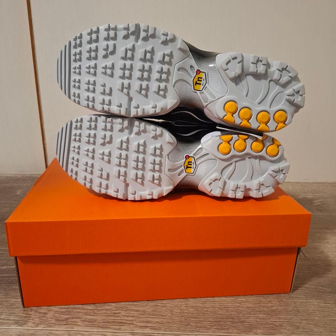 国内正規品　Nike Air Max Plus G ゴルフ　新品