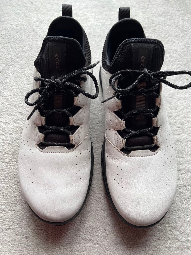 Eccoゴルフシューズ　26.5cm