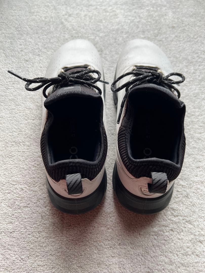 Eccoゴルフシューズ　26.5cm