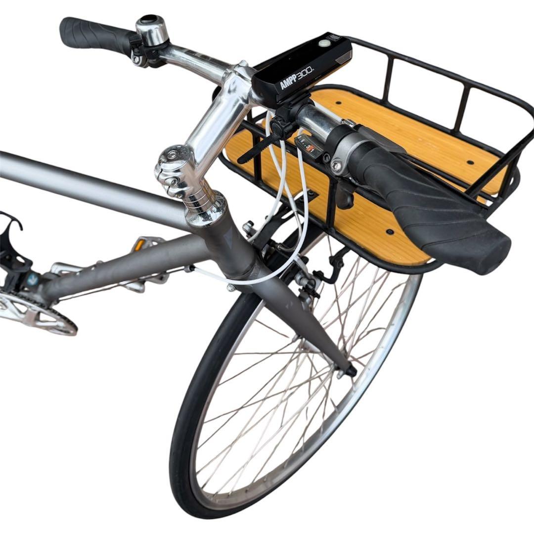 引取のみ/RITEWAYライトウェイ シェファード 8段変速