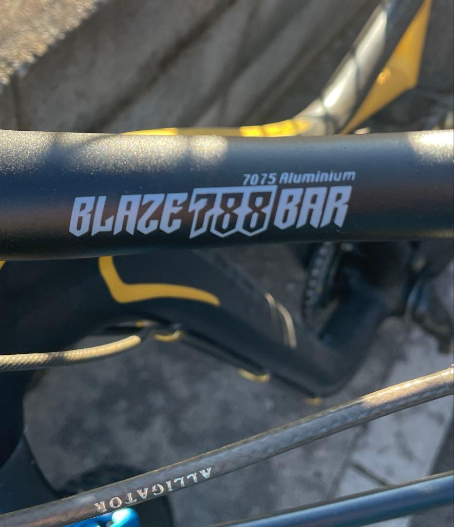 ⭕️引取り限定　スペシャライズド FSR スタンプジャンパーエリート 29インチ