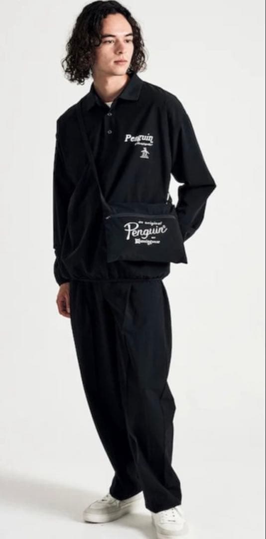 Penguin by Munsingwear マンシングウェア