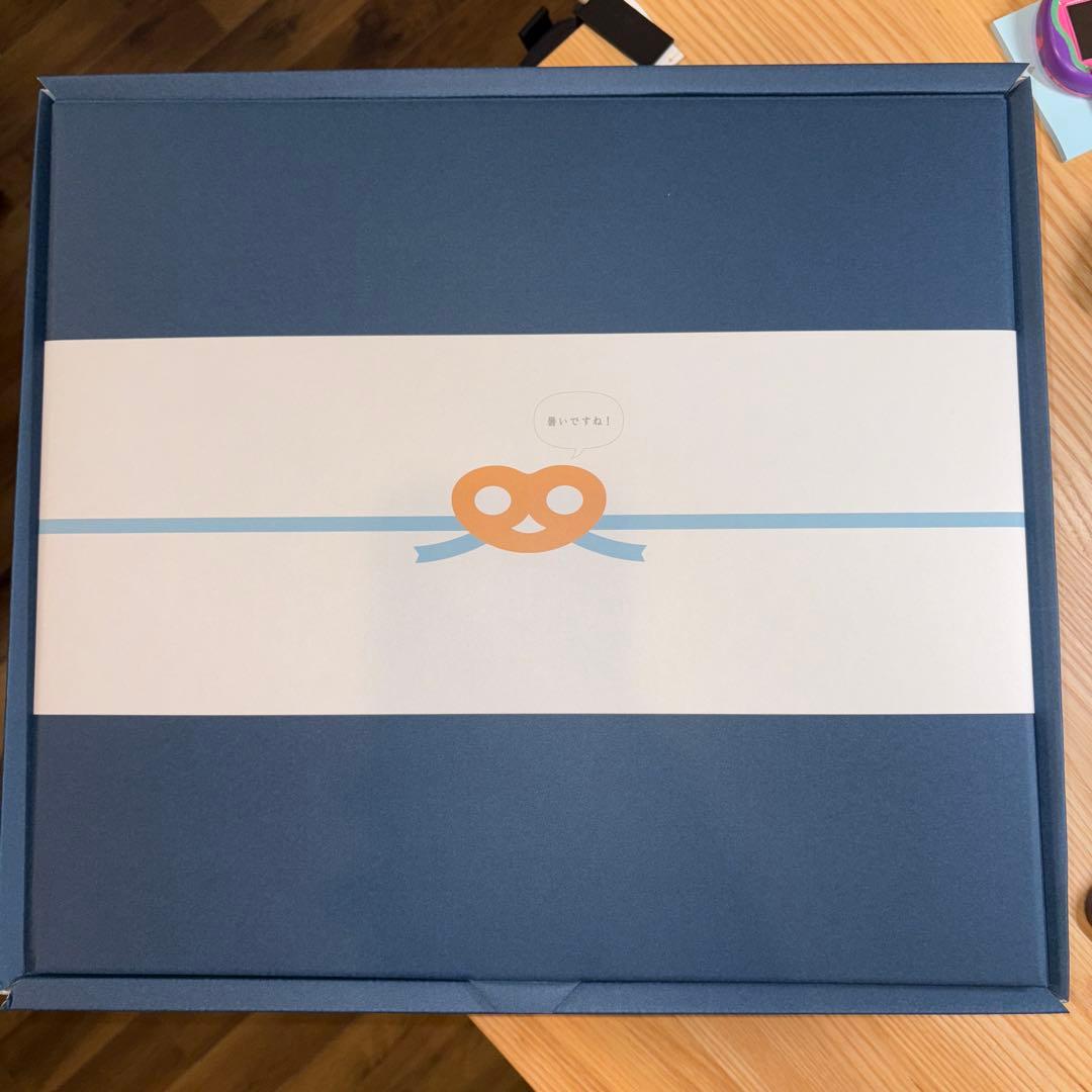 カンロ　夏のおくりもの 限定品 詰合せ グミッツェル