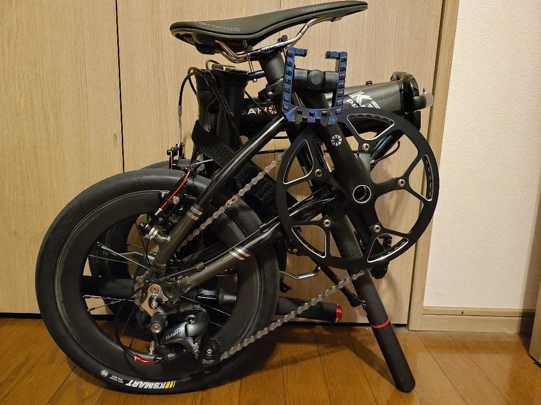 カ*ー様 ダホン　K3　PRO（GLO）フルカスタム　美品