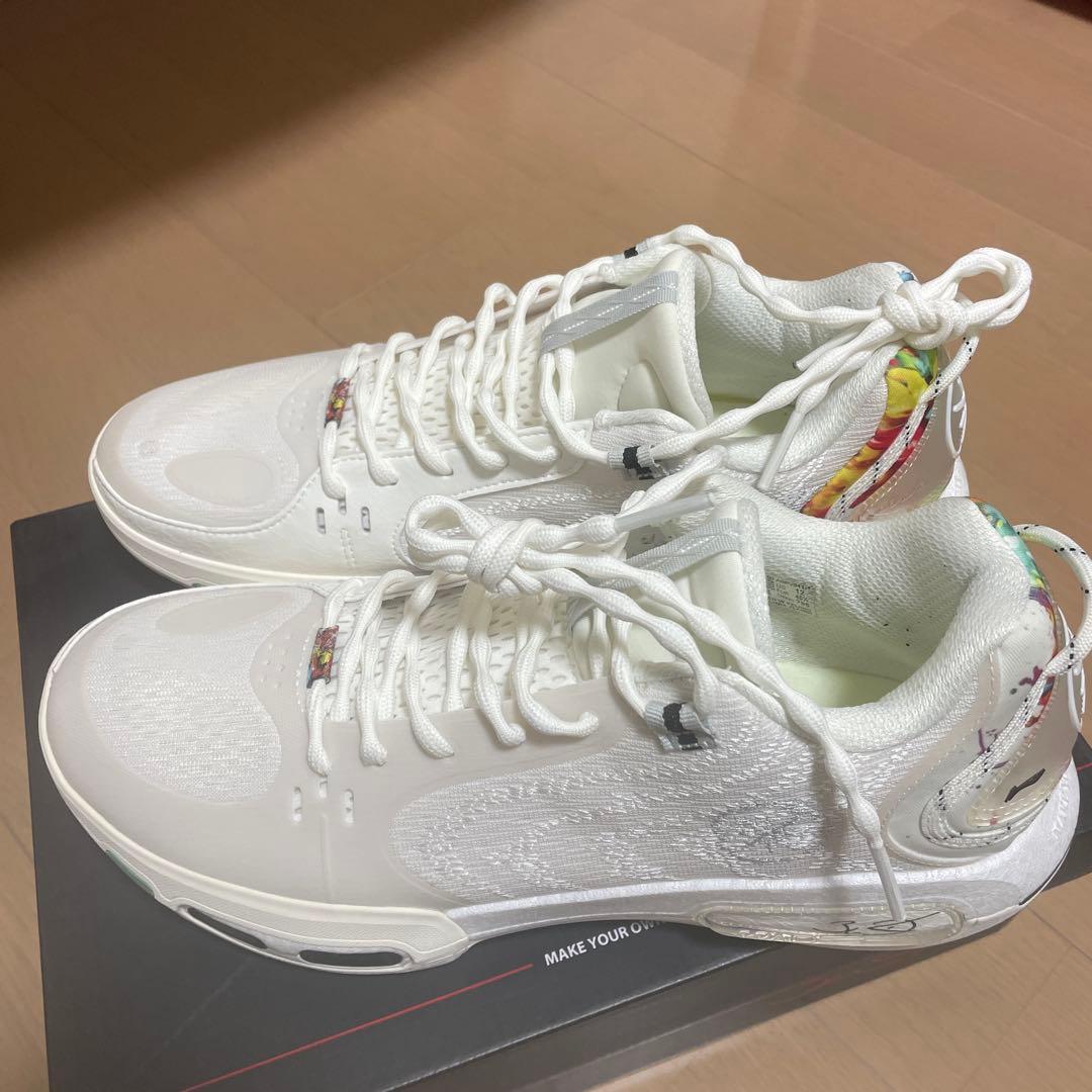 ウェイド　シャドウ　7