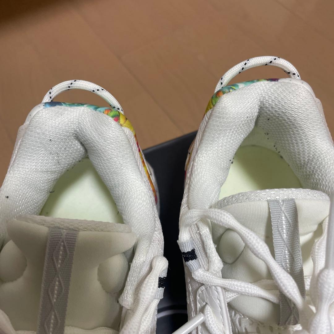 ウェイド　シャドウ　7