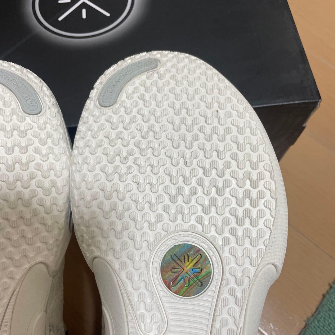 ウェイド　シャドウ　7