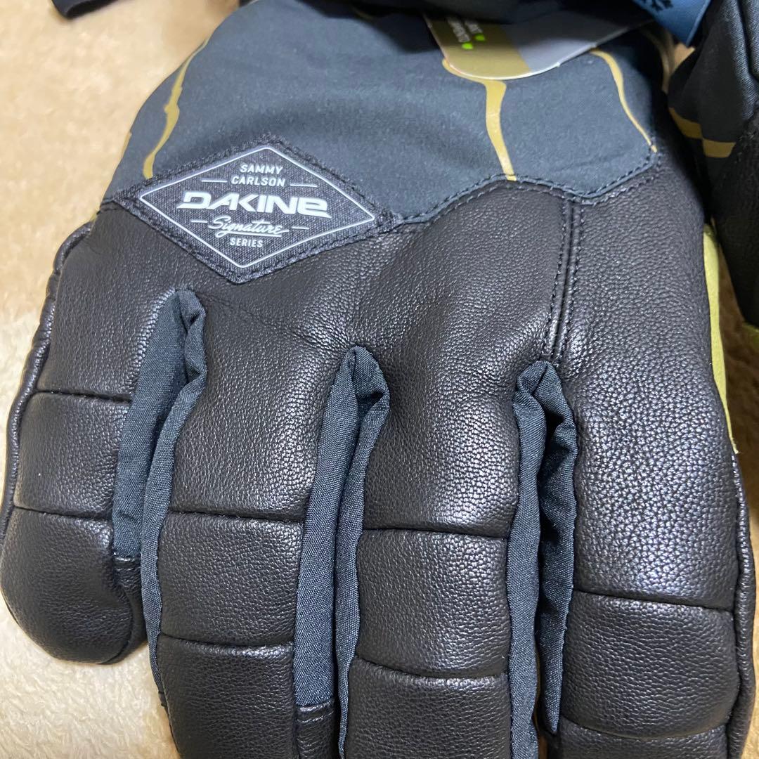 DAKINE ダカイン　サミー・カールソンシリーズ グローブ