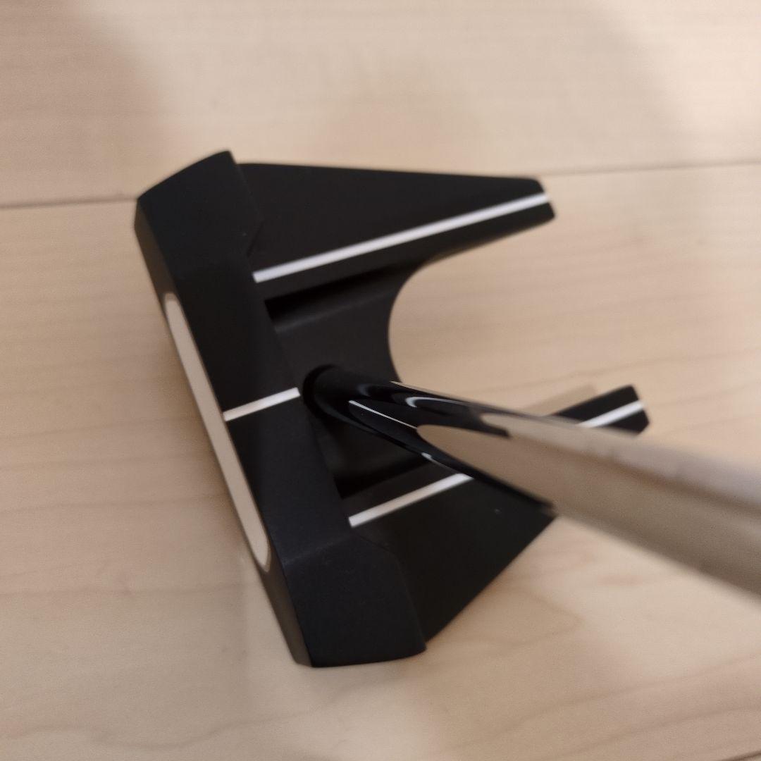 オデッセイ Ai-ONE square2square パター　#7