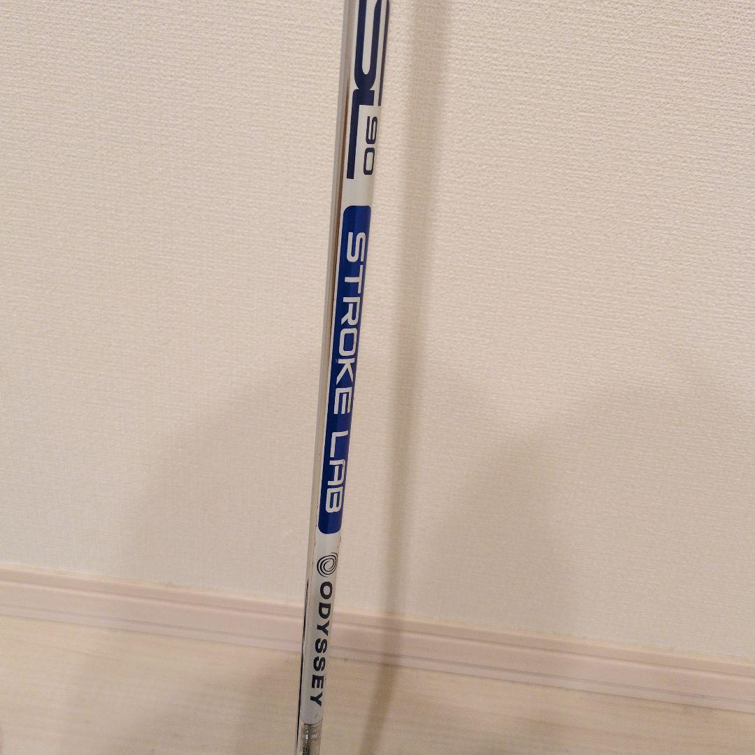 オデッセイ Ai-ONE square2square パター　#7