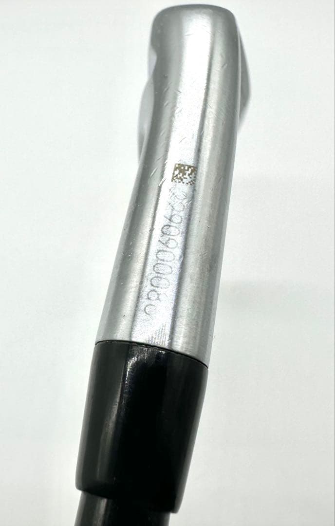 中古美品｜オノフクロ4番アイアン2022KURO｜ツアーADラウネRAUNE90