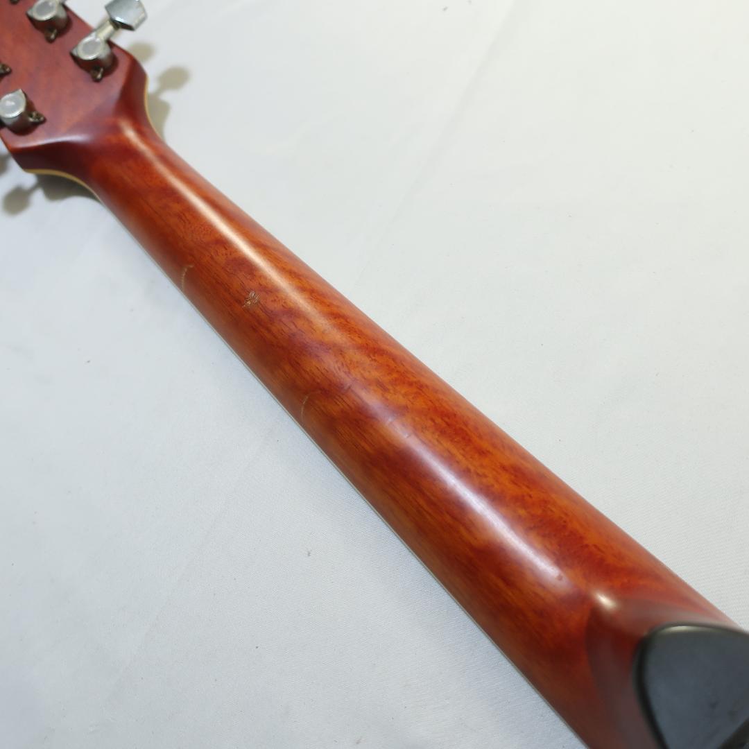 Barclay SA-350 エレアコ アコースティックギター ブルー