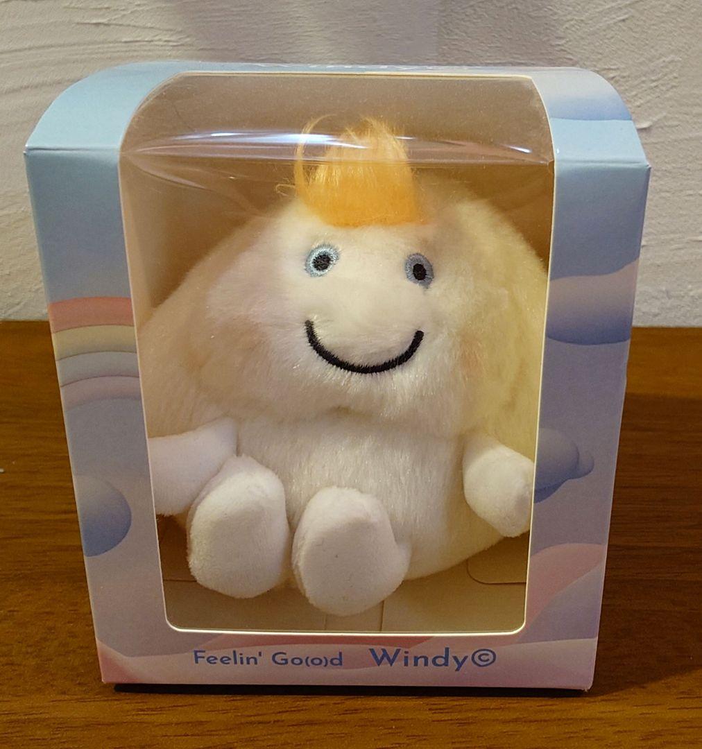 け*ん様 Windyちゃん