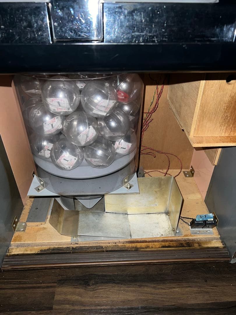 スマスロ戦国乙女4 パチスロ　アミューズメント　からくり　北斗の拳に変更可です！