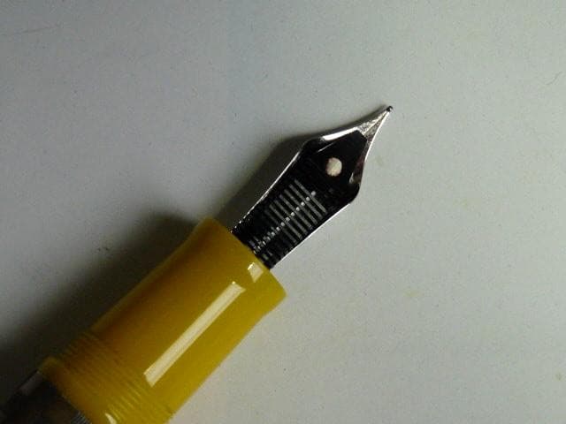 未使用　Delta トロフェオ・ジュリエッタ アルファロメオ イエロー F