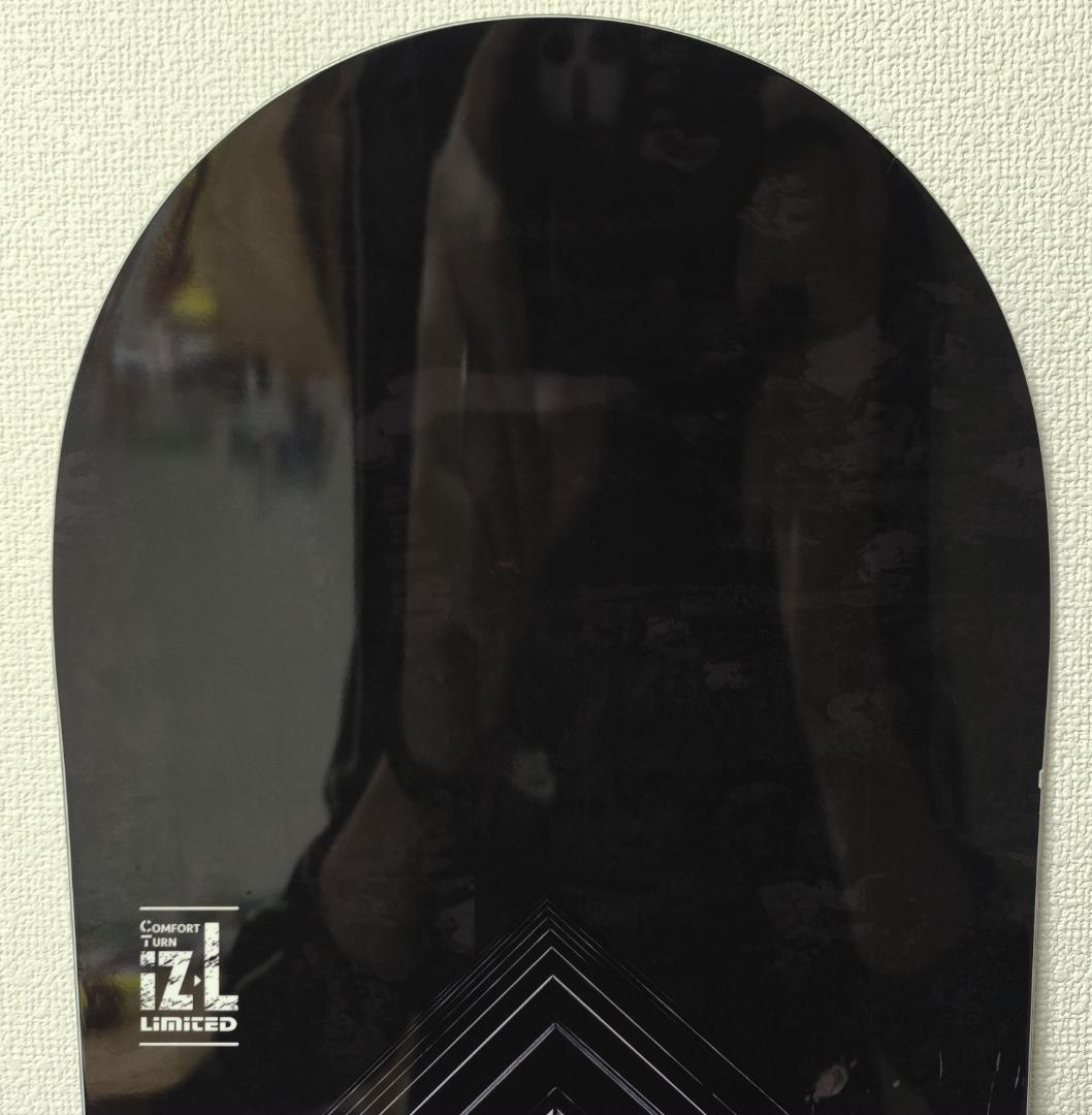 ★☆中古美品！ OGASAKA CT-IZ L 156cm オガサカ 2020