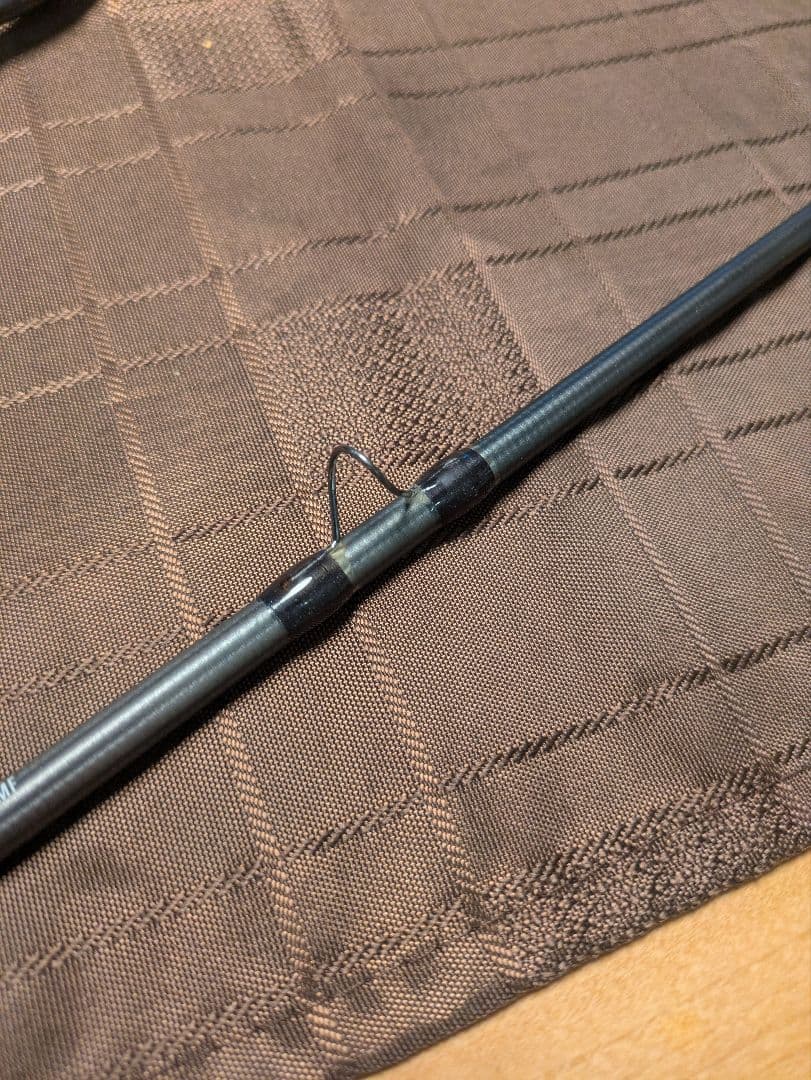 LOOP 7X 1090 9ft 10WT ループ７X10番 9フィート