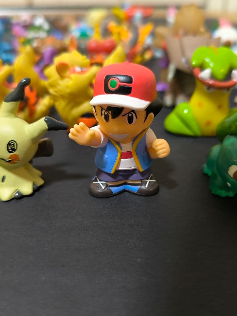 ポケモンキッズ まとめ売り