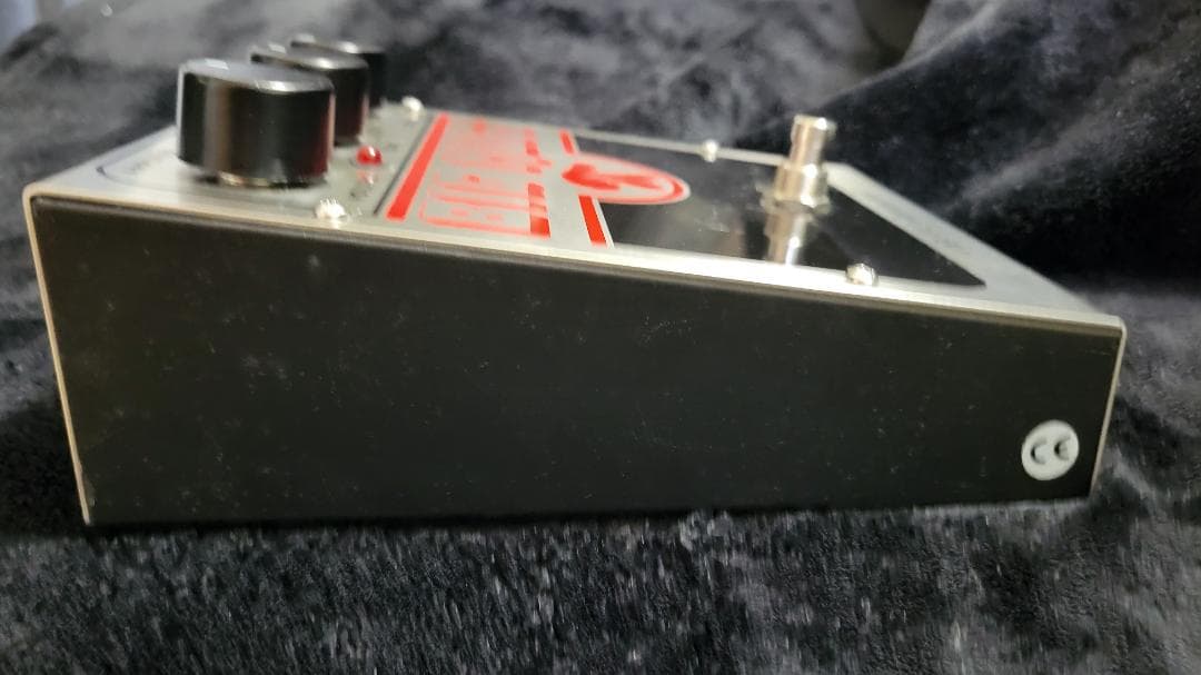 エレクトロハーモニックス / BIG MUFF PI ビッグマフ