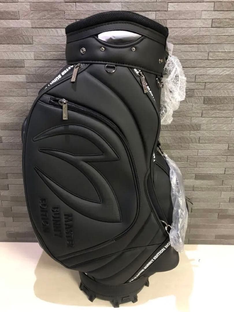 MASTER BUNNY キャディバッグ